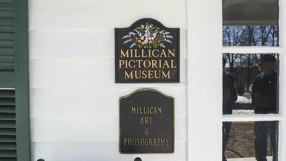 MILLICAN PICTORIAL HISTORY MUSEUM
